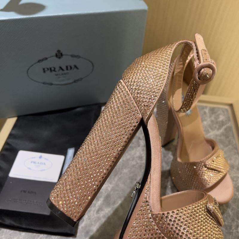 Prada Sandals